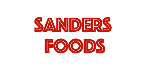 Sanders Foods Logo